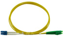 EAN 4063232623627 - BlueOptics SFP3131BU3MS Cable de fibra óptica e InfiniBand 3 m LC Amarillo imagen 1