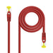 EAN 8433281011298 - Nanocable 10.20.1900-L30-R cable de red 0,3 m Cat6a SF/UTP (S-FTP) imagen 1