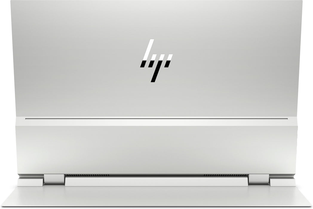 EAN 0194850333811 - HP E-Series E14 G4 pantalla para PC 35,6 cm (14") 1920 x 1080 Pixeles Full HD LED Blanco imagen 5