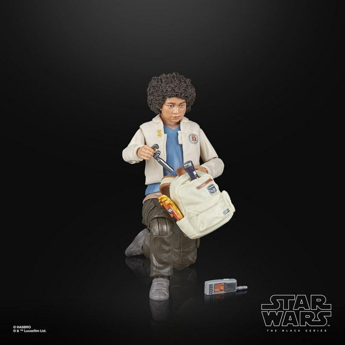 EAN 5010996274915 - Star Wars The Black Series Wim (At Attin) imagen 11