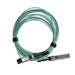 EAN 0065030875400 - StarTech.com QSFP40GAO10M Cable de fibra óptica e InfiniBand QSFP+ Negro imagen 2