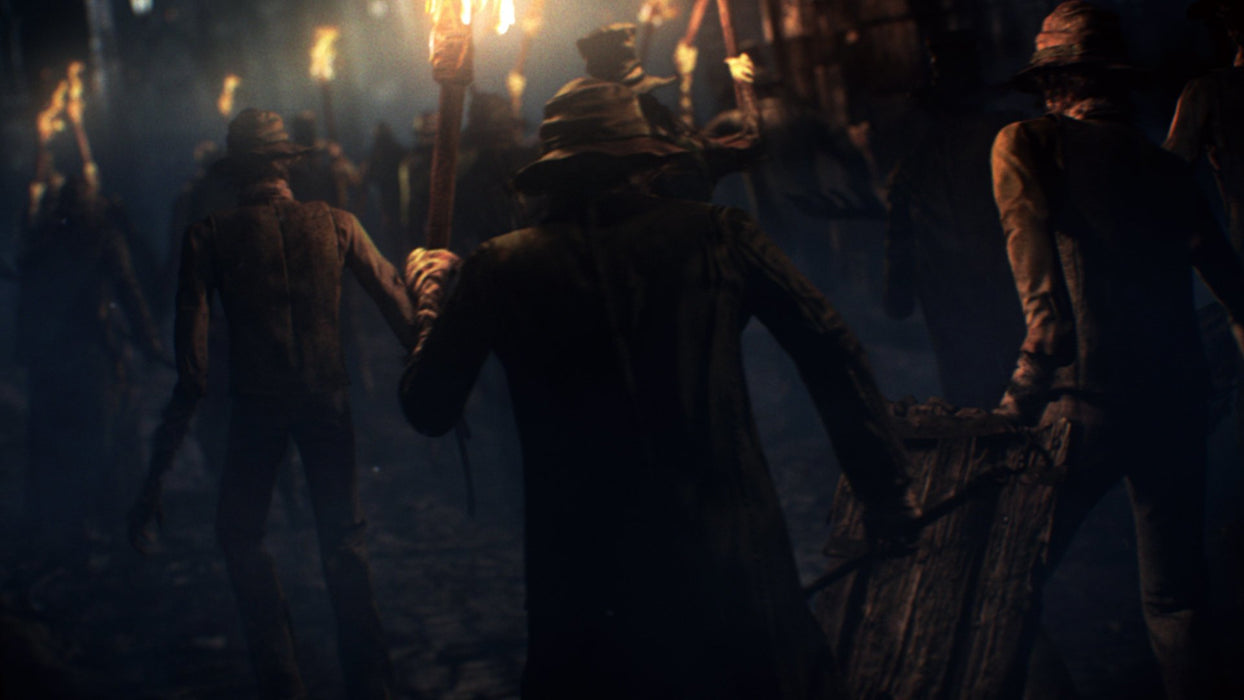 EAN 0711719436775 - Sony Bloodborne, Playstation 4 Estándar Inglés, Italiano imagen 35