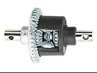 EAN 4260476355684 - Amewi Fighter PRO 4WD modelo controlado por radio Camión todoterreno para estadio/recorrido corto Motor e imagen 4