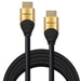EAN 5901878503578 - Qoltec 50357 cable HDMI 5 m HDMI tipo A (Estándar) Negro imagen 5