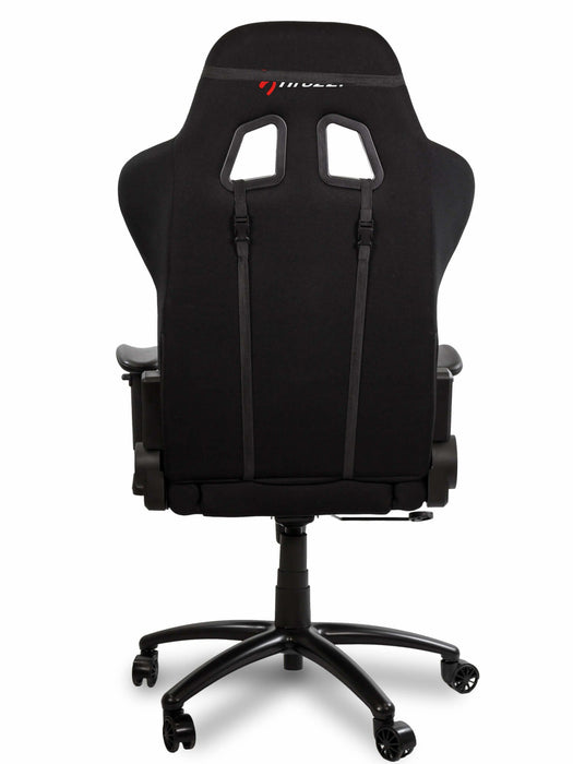 EAN 0769498679005 - Arozzi Inizio Silla para videojuegos universal Asiento acolchado Negro imagen 2