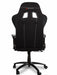 EAN 0769498679005 - Arozzi Inizio Silla para videojuegos universal Asiento acolchado Negro imagen 2