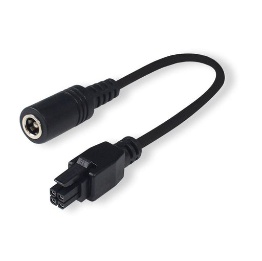 EAN 4251877398226 - Teltonika PR2PD01B cable de transmisión Negro 0,1 m CC 4 pines imagen 1