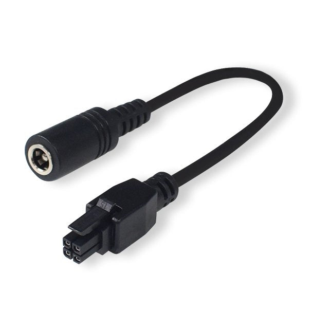 EAN 4251877398226 - Teltonika PR2PD01B cable de transmisión Negro 0,1 m CC 4 pines imagen 1