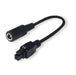 EAN 4251877398226 - Teltonika PR2PD01B cable de transmisión Negro 0,1 m CC 4 pines imagen 1