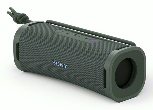 EAN 4548736157101 - Sony SRSULT10H altavoz portátil o de fiesta Altavoz monofónico portátil Verde 30 W imagen 1