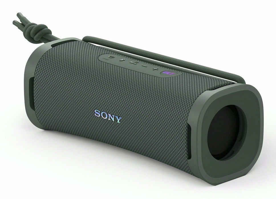 EAN 4548736157101 - Sony SRSULT10H altavoz portátil o de fiesta Altavoz monofónico portátil Verde 30 W imagen 1