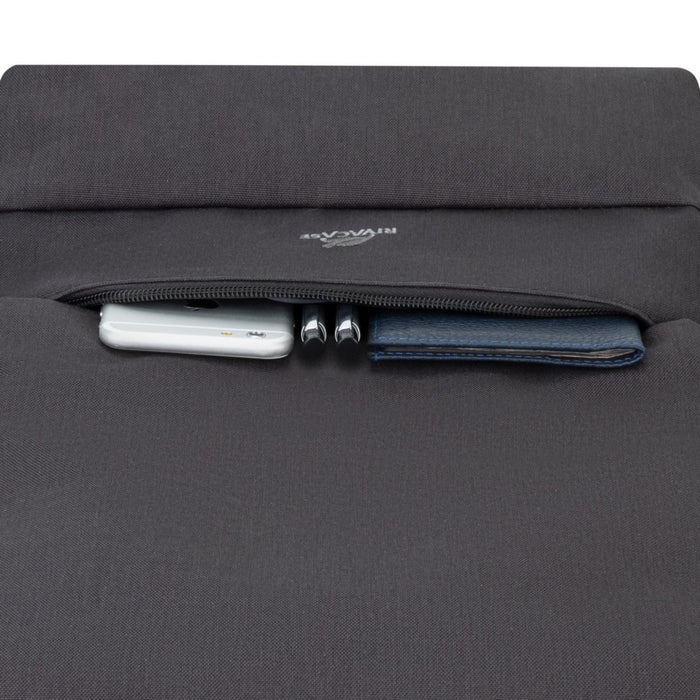 EAN 4260709012490 - Rivacase 7563BKMOUSE maletines para portátil 39,6 cm (15.6") Mochila Negro imagen 18