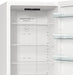 EAN 3838782424885 - Gorenje NRK6202EW4 Independiente 331 L E Blanco imagen 5