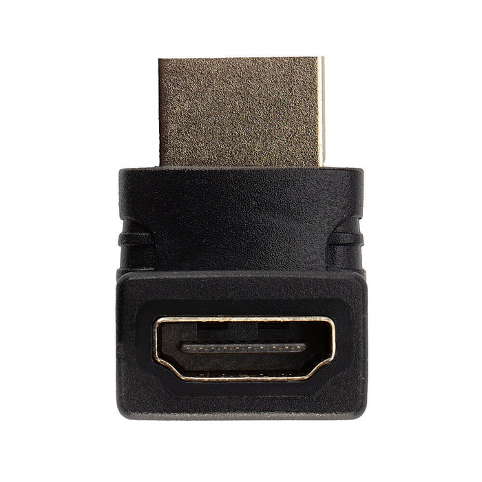 EAN 4002888410861 - Lindy 41086 cambiador de género para cable HDMI Negro imagen 5