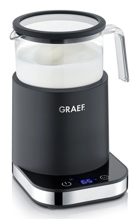 EAN 4001627036751 - Graef MS902 Automático Negro imagen 1