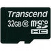 EAN 0760557821939 - Transcend TS32GUSDC10 memoria flash 32 GB MicroSDHC NAND Clase 10 imagen 1