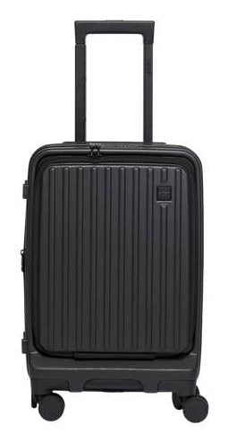 EAN 4711121820274 - Acer GP.LUG11.009 maleta Tranvía Negro Poliéster reciclado imagen 1