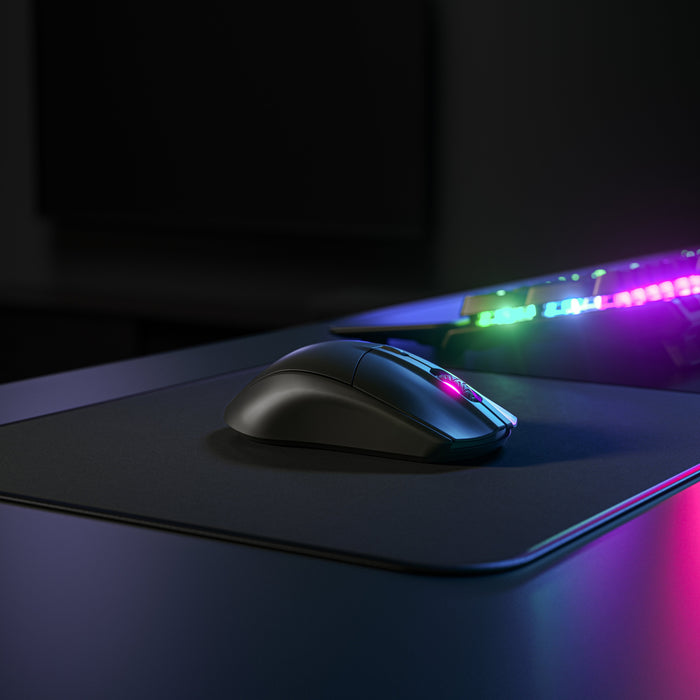 EAN 5707119040242 - Steelseries Rival 3 Wireless ratón Juego mano derecha RF Wireless + Bluetooth Óptico 18000 DPI imagen 12