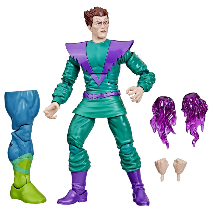 EAN 5010994181154 - Marvel Avengers Molecule Man imagen 4