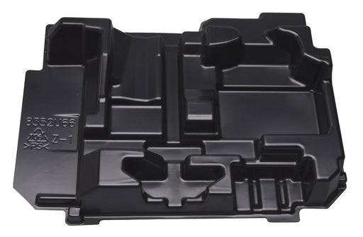 EAN 88381118293 - Makita 8352U6-6 accesorio para caja de herramientas imagen 1