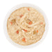EAN 8005852122551 - Schesir 22115503 Brown rice, Pollo, Vegetal, Leche de coco Adulto 150 g imagen 2