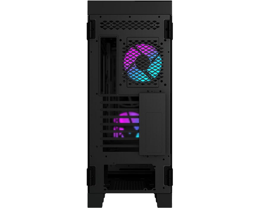 EAN 4719072646417 - MSI MPG SEKIRA 500X carcasa de ordenador Midi Tower Negro imagen 6