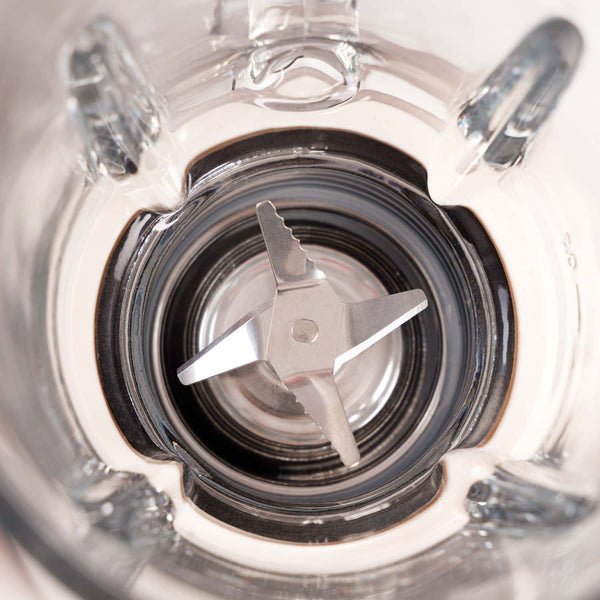 EAN 8414234124807 - Taurus Optima Vintage 1500 Max 1,8 L Batidora de vaso 1500 W Crema de color imagen 3