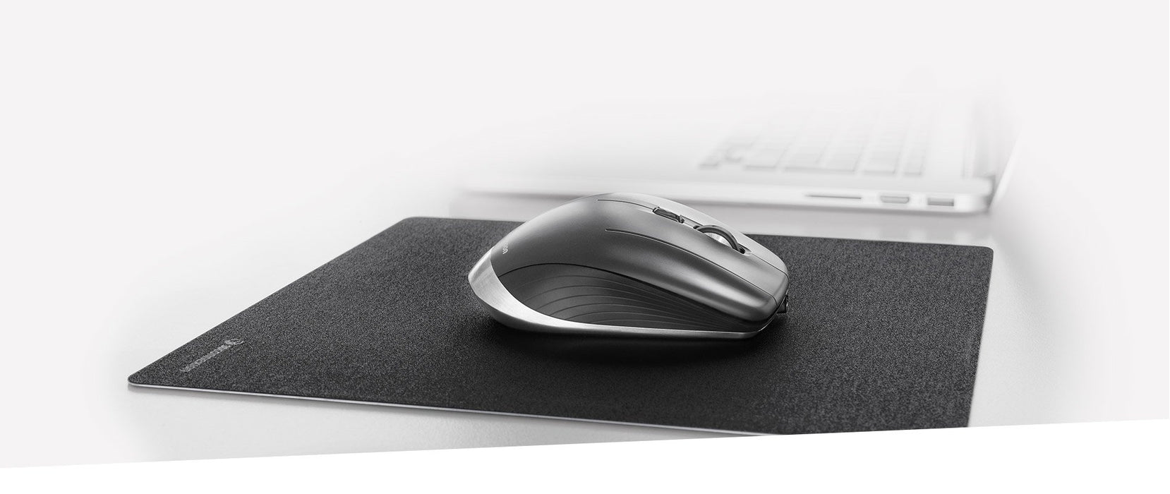 EAN 4260016340972 - 3Dconnexion CadMouse Pad Compact Negro imagen 2