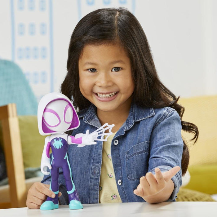 EAN 5010996141323 - Marvel Ghost-Spider imagen 7