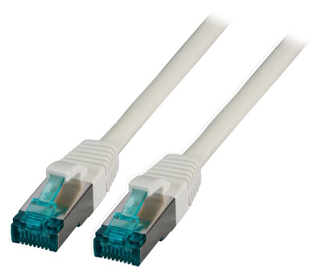 EAN 4049759225049 - EFB Elektronik MK6001.1,5G cable de red Gris 1,5 m Cat6a S/FTP (S-STP) imagen 1