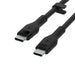 EAN 0745883860258 - Belkin CAB009BT1MBW2PK cable USB 1 m USB C Negro, Blanco imagen 5