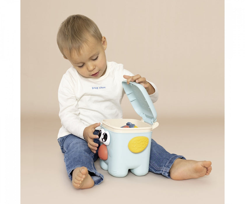 EAN 3032161403168 - Smoby Dickie 7600140316 juego educativo imagen 4