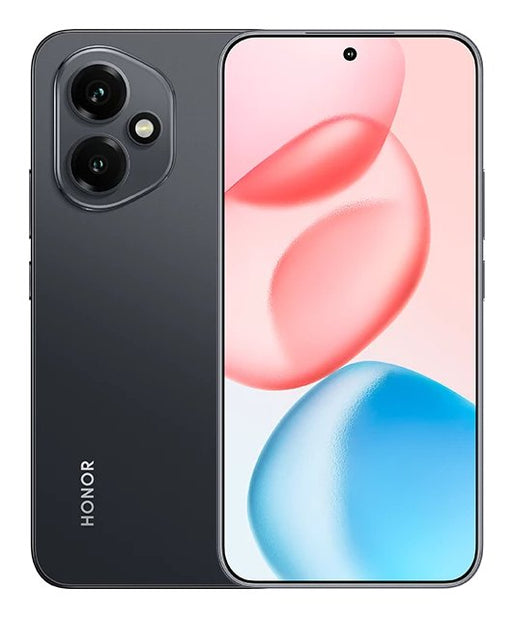 EAN 6936520868964 - Honor 400 16,6 cm (6.55") SIM doble Android 15 5G USB Tipo C 12 GB 512 GB 6000 mAh Negro imagen 1