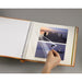 EAN 4047443132840 - Hama Singo álbum de foto y protector Naranja 60 hojas imagen 3