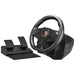 EAN 3701221702588 - Subsonic SA5595-PC mando y volante Negro USB Volante + Pedales imagen 4