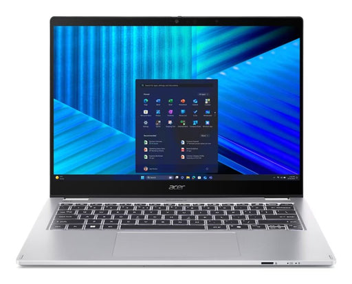 EAN 4711474433510 - Acer TravelMate TMP414RN-55-TCO-71N2 Intel Core Ultra 7 255U Portátil 35,6 cm (14") Pantalla táctil 3K 16 imagen 1