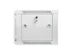 EAN 5901969403060 - Lanberg WF01-6406-10S armario rack 6U Bastidor de pared Gris imagen 5