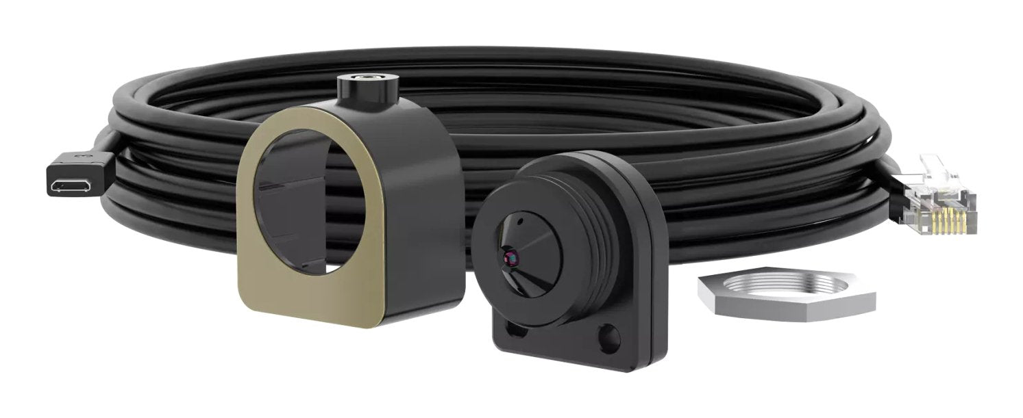 EAN 7331021052314 - Axis 0914-001 cámaras de seguridad y montaje para vivienda Unidad de sensor imagen 2