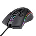EAN 6950376778536 - REDRAGON M988-RGB ratón Juego mano derecha USB tipo A Óptico 32000 DPI imagen 8