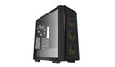 EAN 6933412714798 - DeepCool CG540 Midi Tower Negro imagen 1