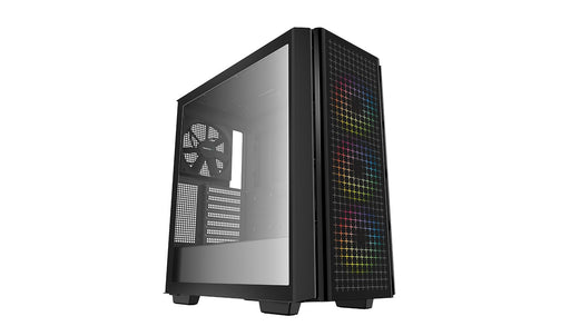 EAN 6933412714798 - DeepCool CG540 Midi Tower Negro imagen 1