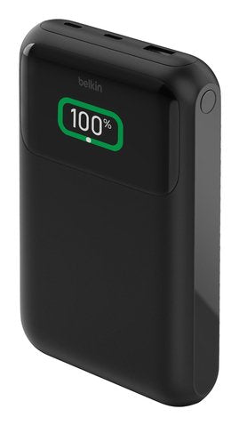 EAN 0745883887064 - Belkin BoostCharge Pro 20000 mAh Negro imagen 1