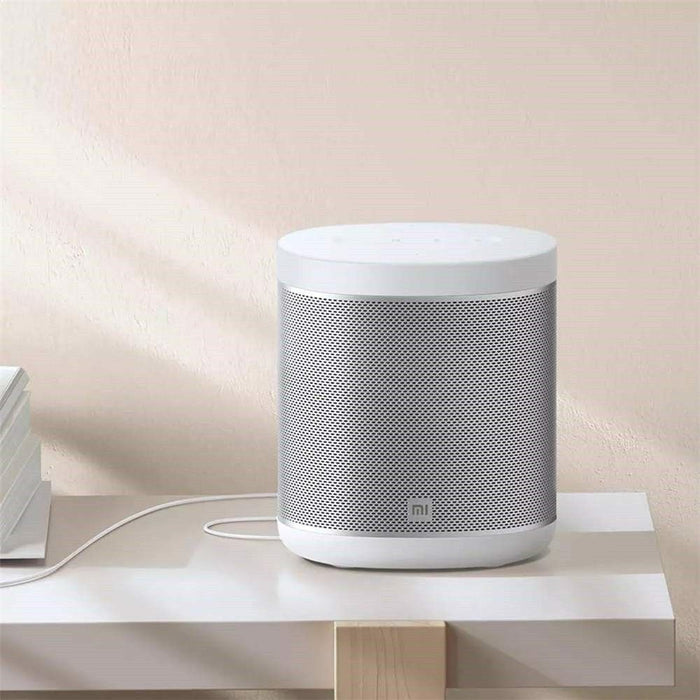 EAN 6934177723391 - Xiaomi Mi Smart Speaker Altavoz monofónico portátil Blanco 12 W imagen 6