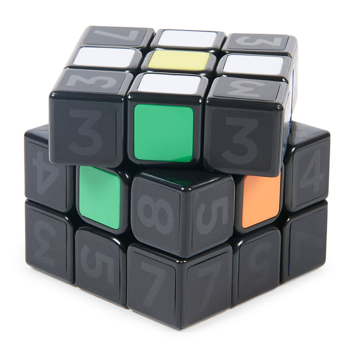 EAN 0681147042933 - Rubik’s Coach Cube 3x3 Cubo de Rubik imagen 8