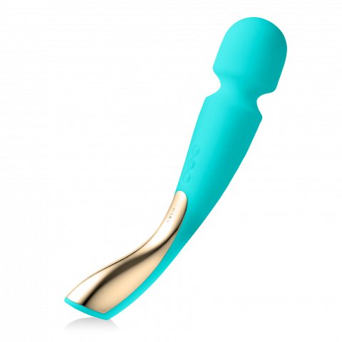 EAN 7350075027772 - LELO Wand 2 Ambidextro imagen 1