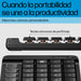EAN 0197192769133 - HP 435 Programmable Wireless Keypad teclado Hogar Bluetooth No Negro imagen 9
