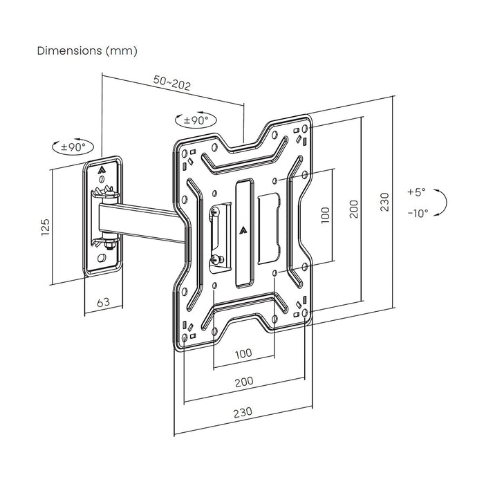 EAN 8435739904084 - AISENS A110-0969 imagen 7