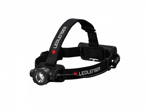 EAN 4058205020909 - Ledlenser H7R Core Negro Linterna con cinta para cabeza LED imagen 1