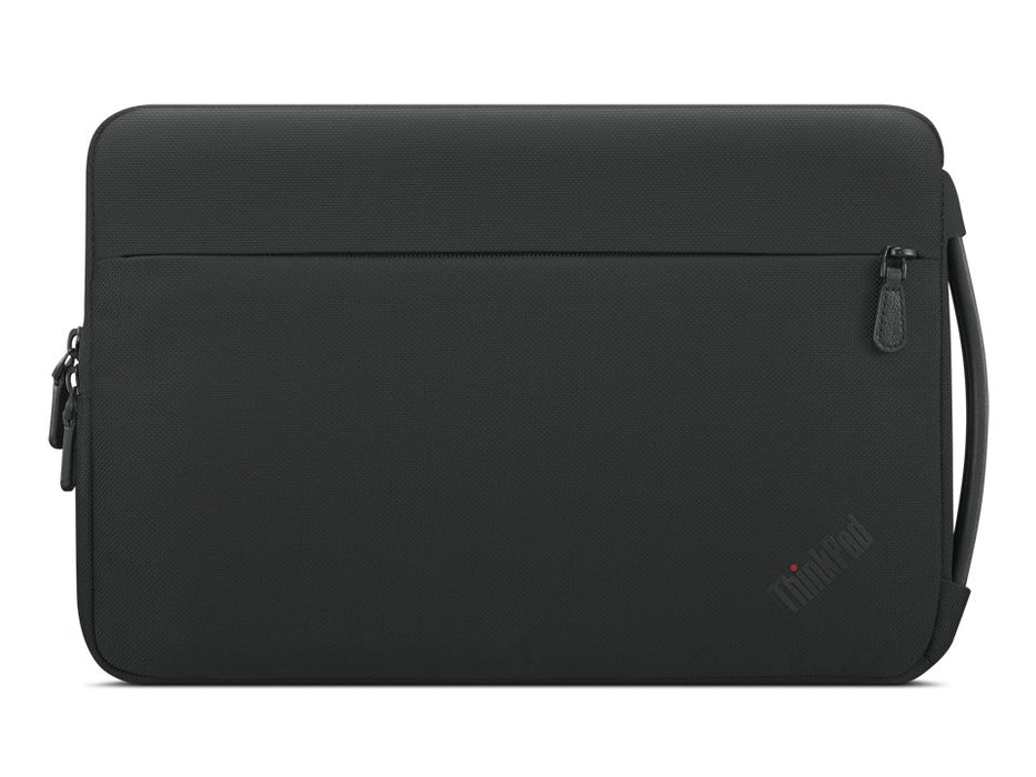 EAN 0195892079316 - Lenovo 4X41K79634 maletines para portátil 33 cm (13") Funda Negro imagen 2