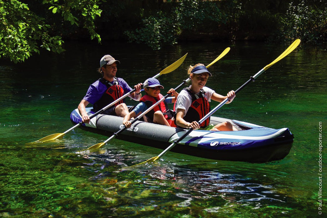 EAN 3138522070120 - Sevylor Hudson imagen 8